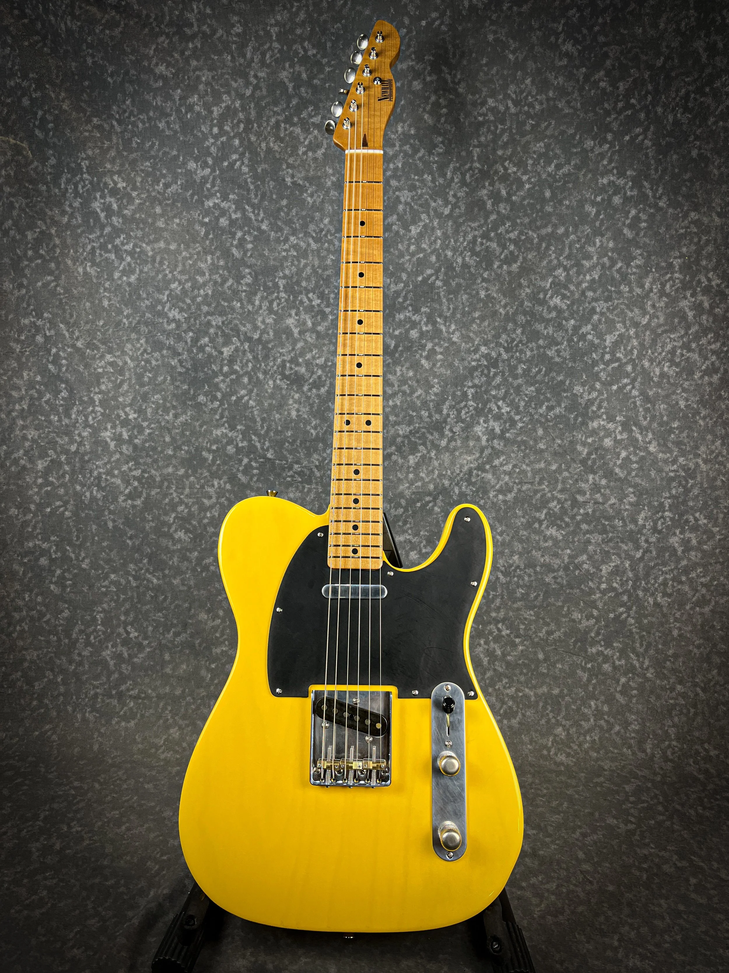 T Style Newhall — LsL Instruments I Discover Your Dream Guitar Or